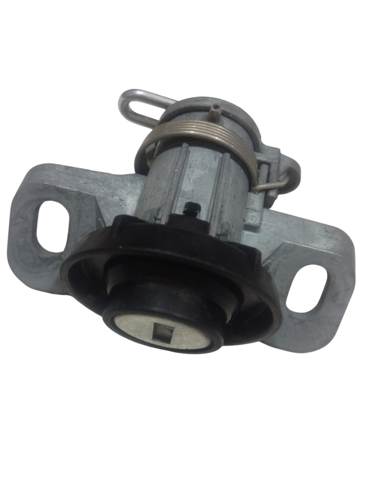 Miolo Tampa Fechadura Traseiro Cilindro Vw Fox 2009 A 2014