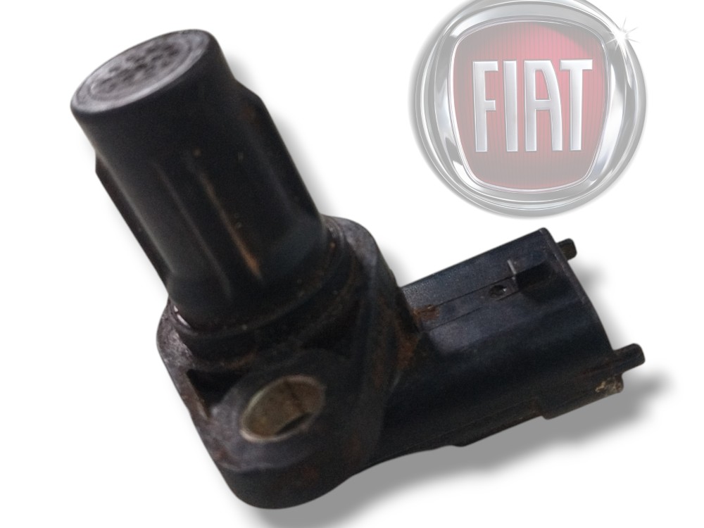 Sensor De Fase Original Fiat Bosch Palio Siena Strada Etc 5
