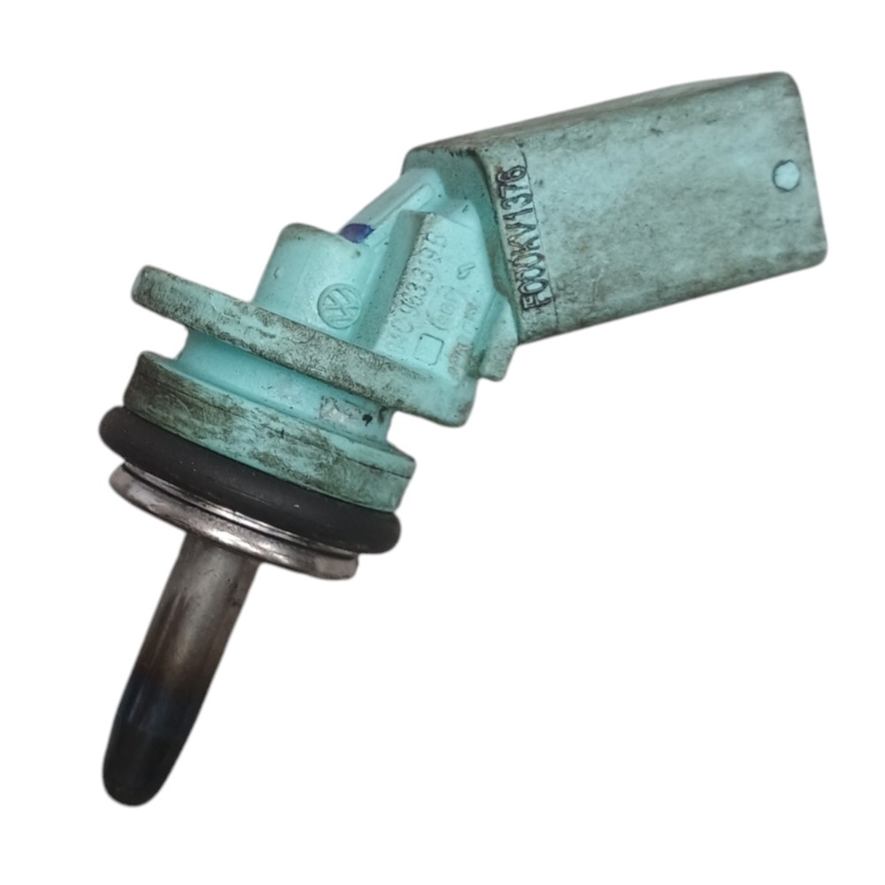 Aquecedor Bico Injetor Vw Voyage 1.6 2022 04c963319b 3