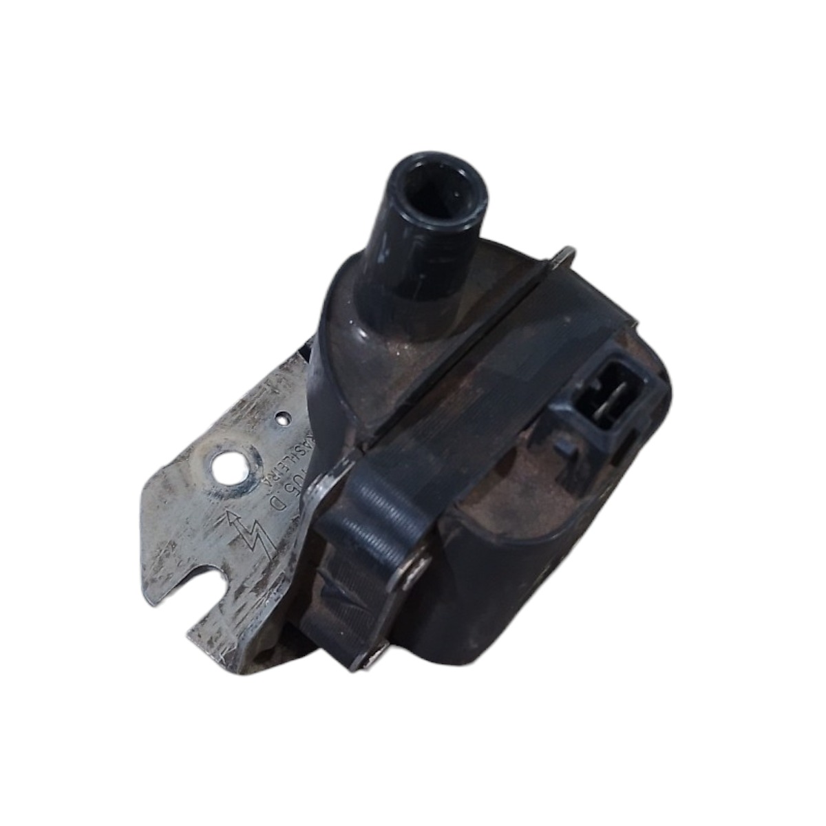 Bobina Ignição Volkswagen Gol G2 1.6 1997 3