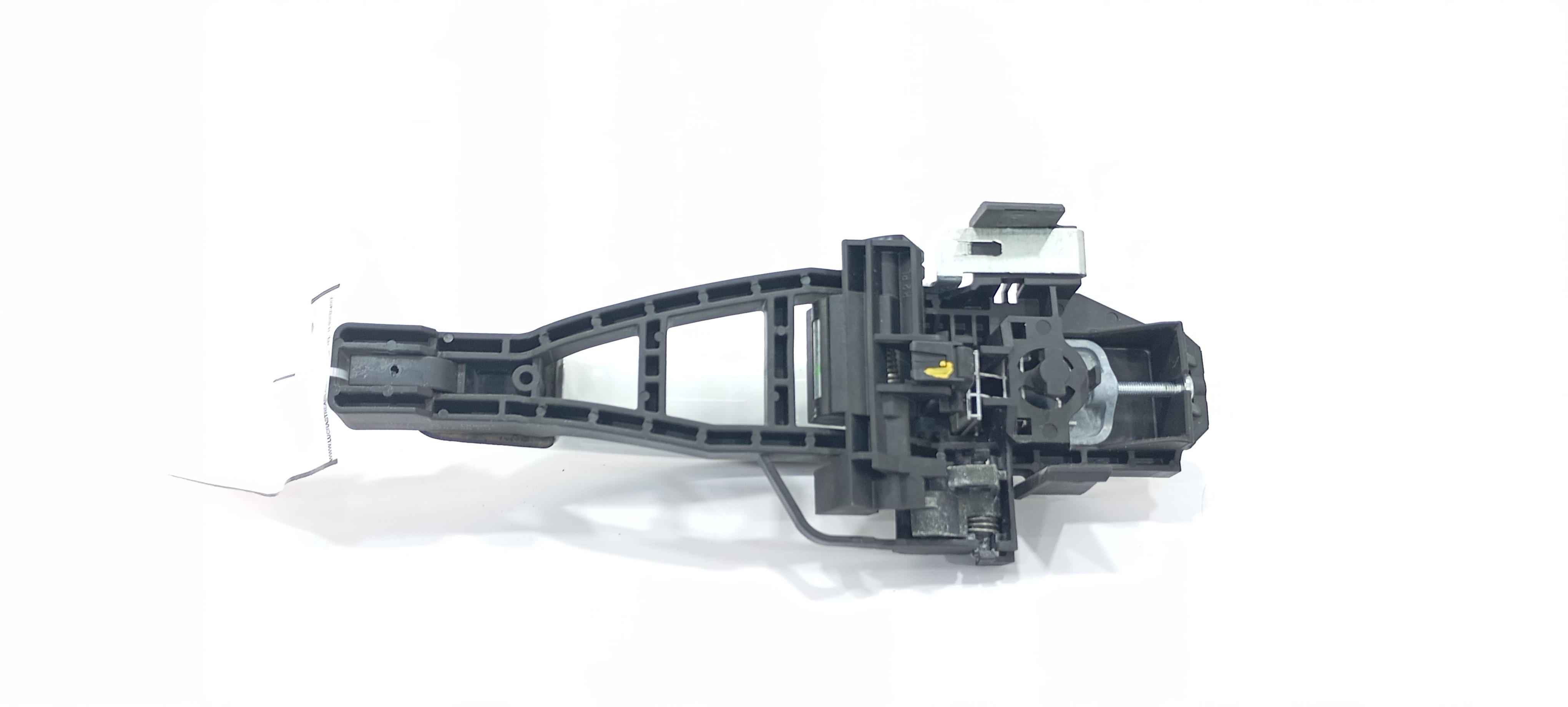 Maçaneta Externa T. Direita Focus Se At Flex 2.0 2015 V2285 Traseira 3