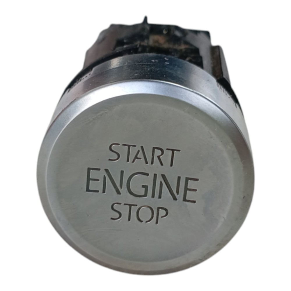 Botao Start Stop  Vw Golf Highline 2014 1.4 V626 4