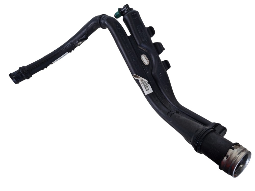 Tubo Gargalo Tanque Combustivel Gm Onix / Prisma 2019 6