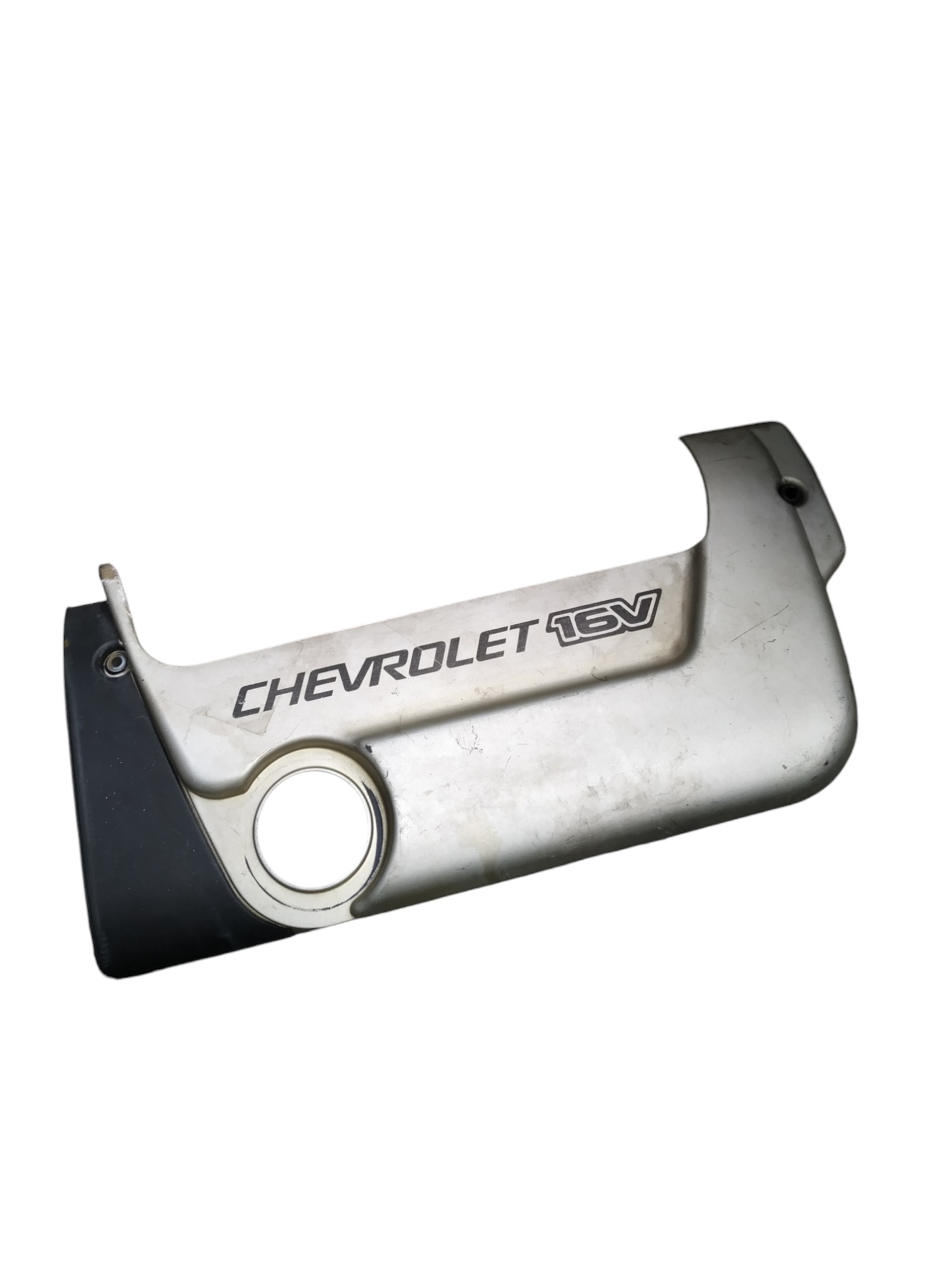 Tampa Motor Capa 16v Gm Corsa 2010 A 2016 1
