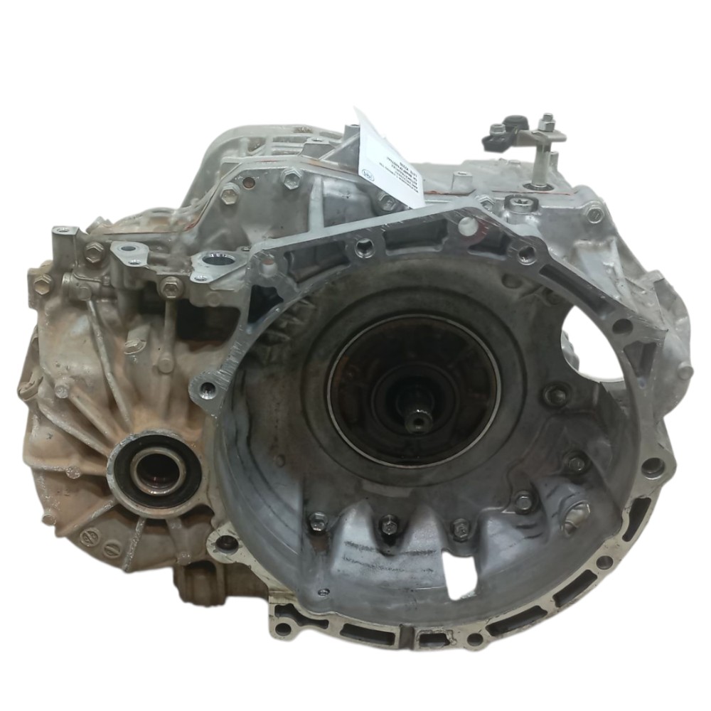 Câmbio Automático Tcross 1.0 2023 09g300067a Sem Módulo 1