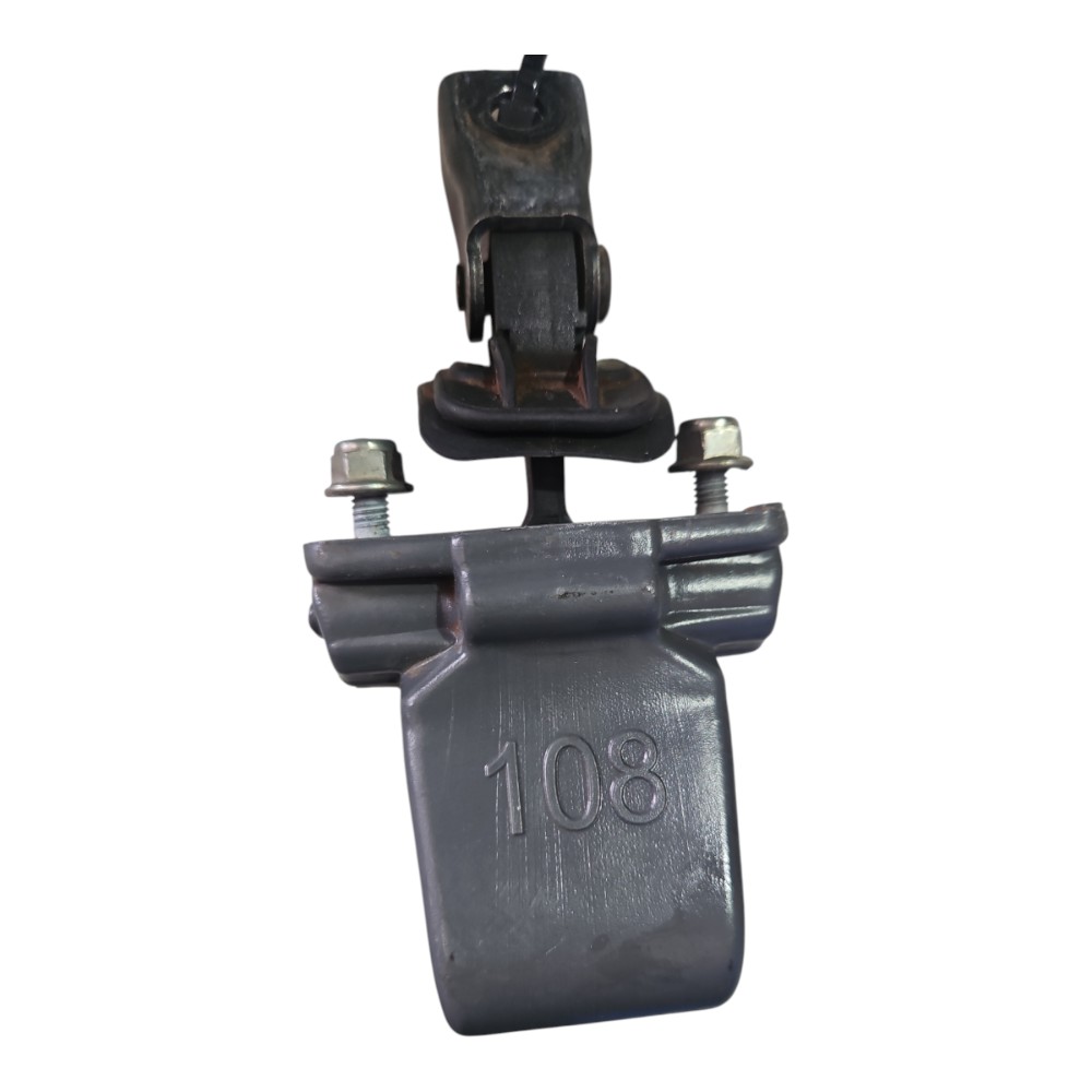 Limitador Porta Traseira Direita Fiat Uno Evo 2011/2020 1