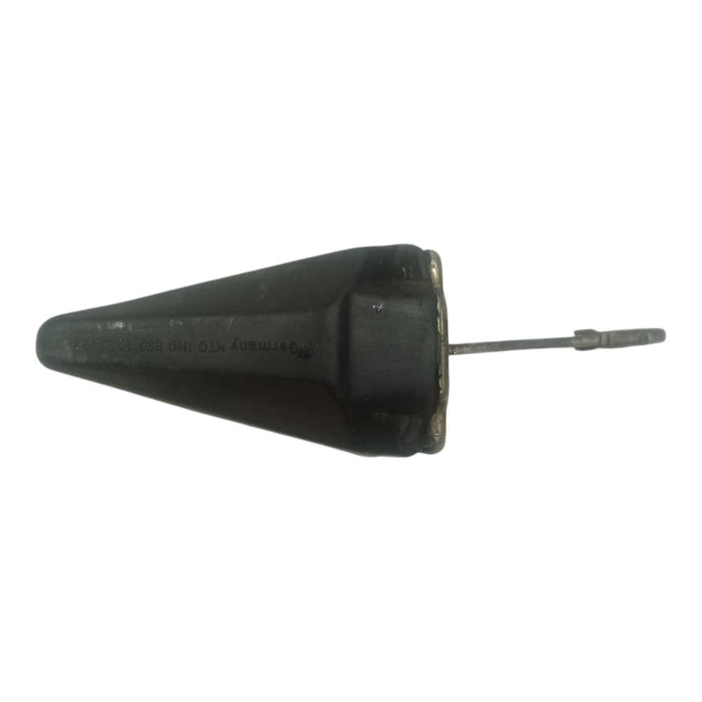 Limitador De Porta Dianteiro Esquerdo Vw Golf 1995 1