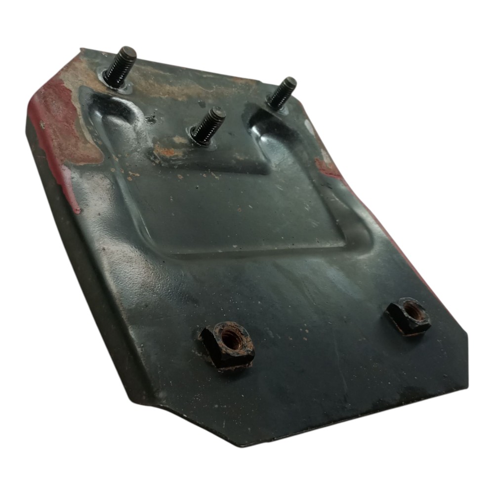Suporte Coxim Frontal Motor Vw Gol Parati G2 G3 1.0 at Usado 6