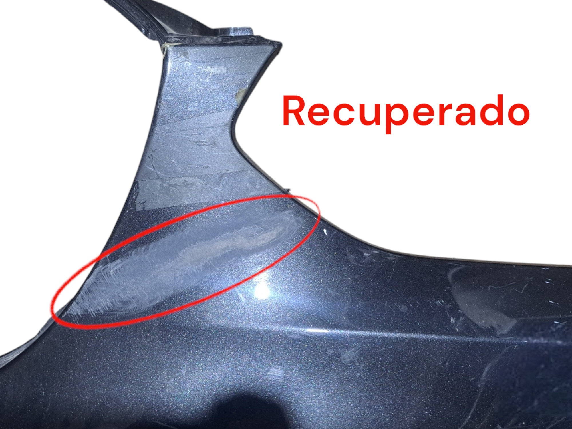 Parachoque Dianteiro Bmw X3 2017 2018 2019 Preto