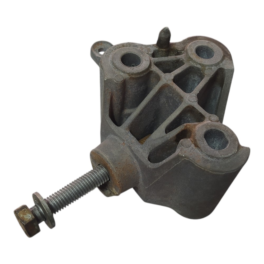 Coxim Motor Renault Clio 2004 C Suporte 1.0 8200072949 V47 6