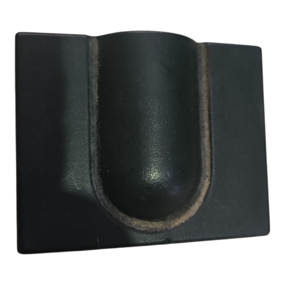 Acabamento Tampa Painel Esquerdo Golf Mk3 1995/00 1h6819741 Preto