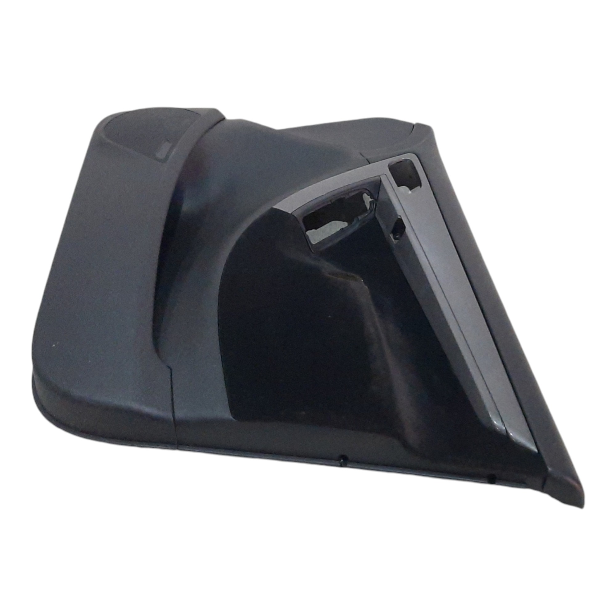 Forro Porta Dianteira Direita Citroen C4 Picasso 2009 A 2014 7