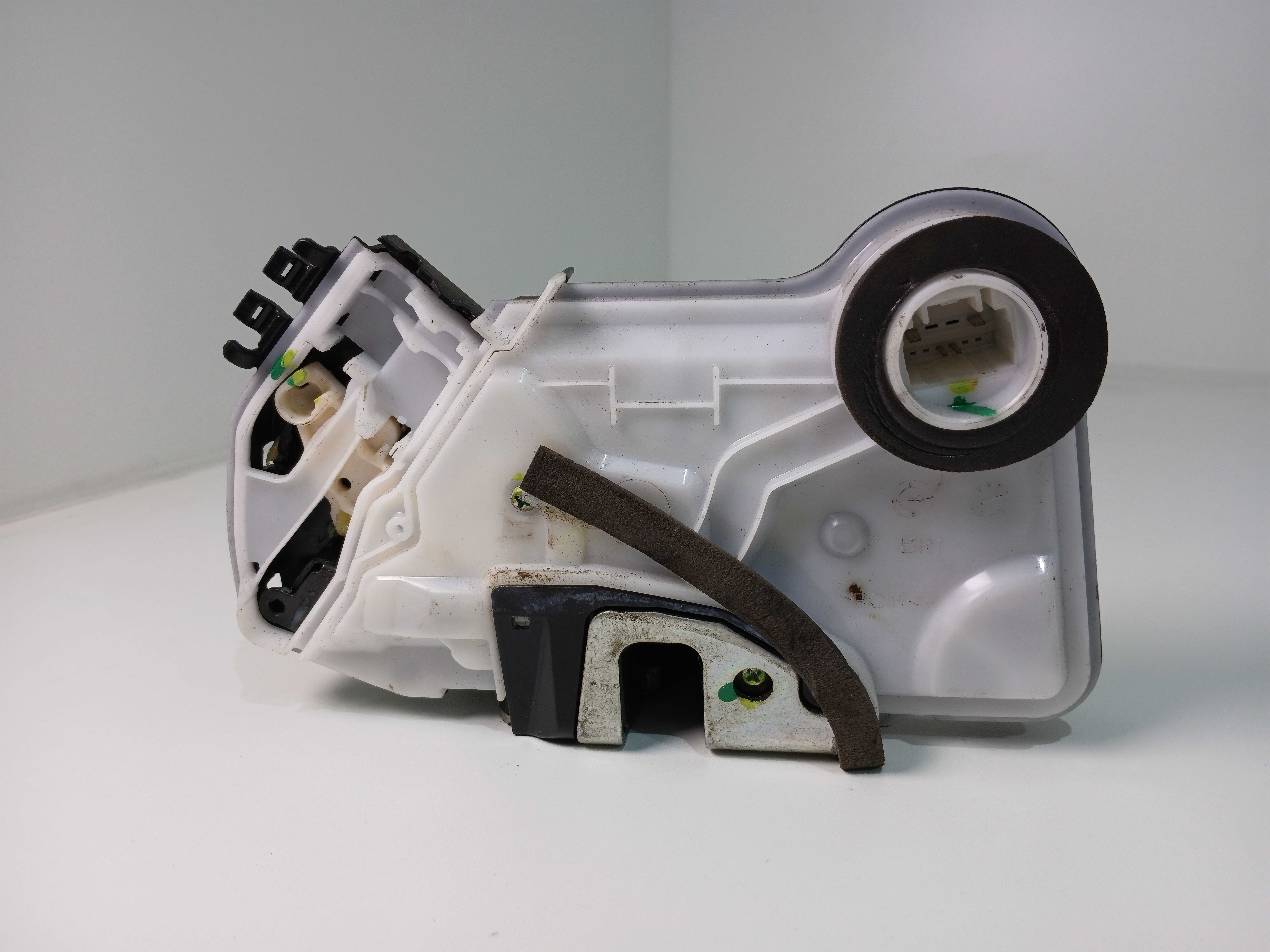 Fechadura Tranca Dianteira Direita Civic 2017 A 2021 E1422