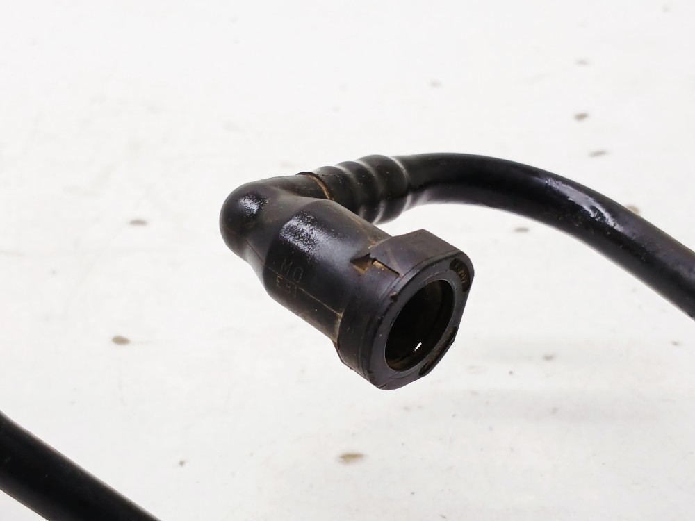 Mangueira Canister Volkswagen Tcross Tsi 1.4t 2020 7433654aa