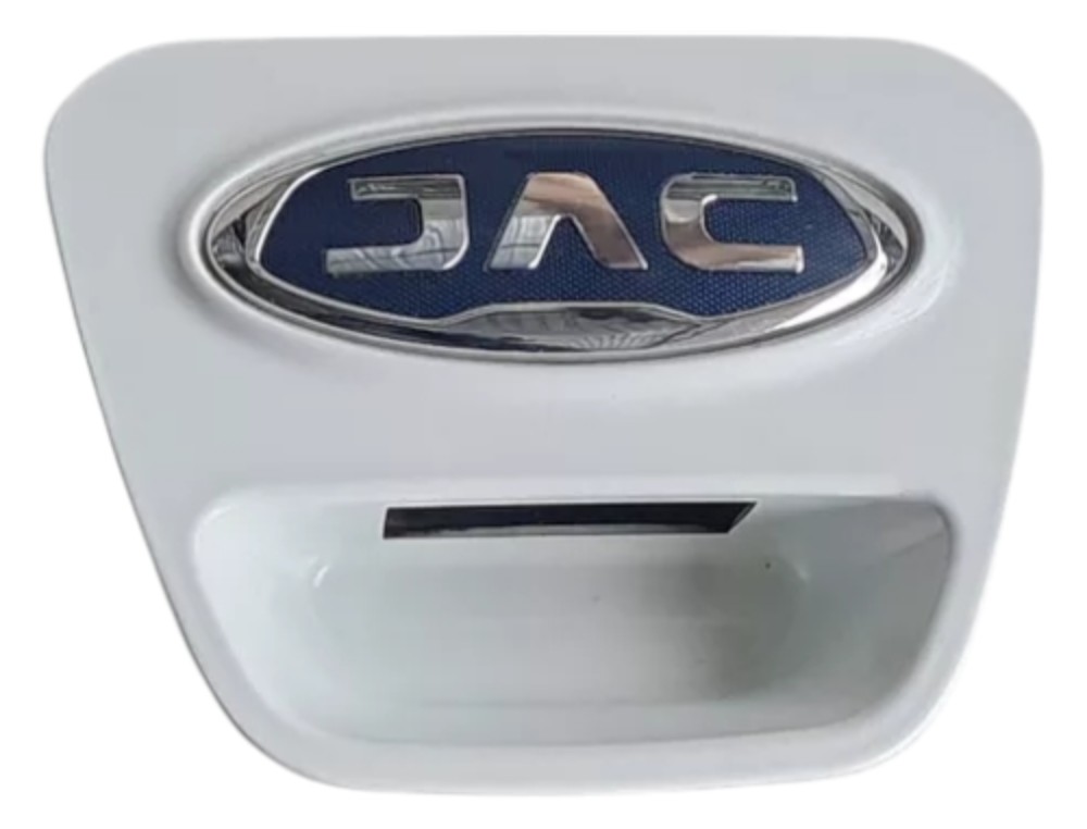 Puxador Botão Porta Malas Jac E-js1 2023 Original