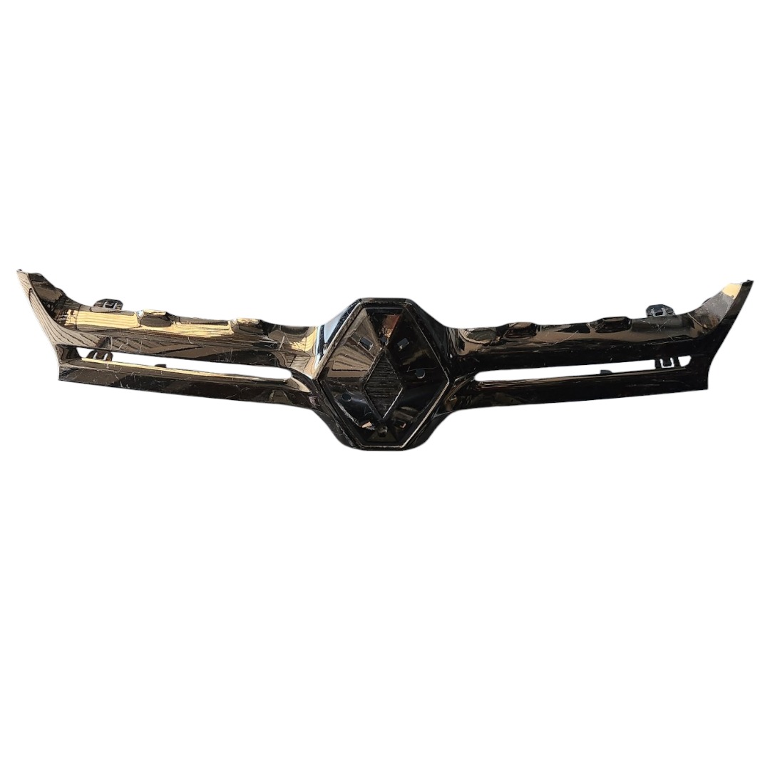 Grade Moldura Frontal Renault Duster 1