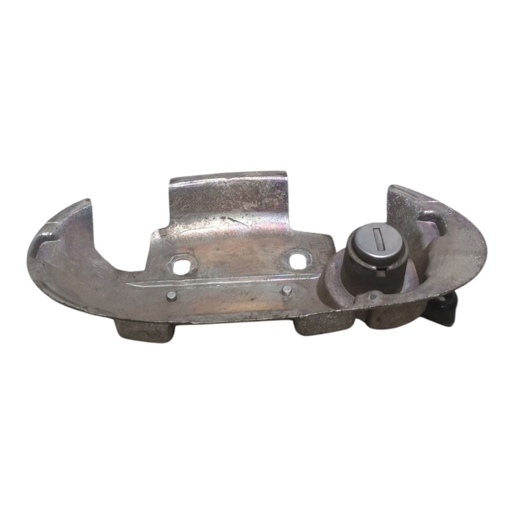 Suporte Maçaneta Externa Porta Diant Esq Gm Meriva 2010 5