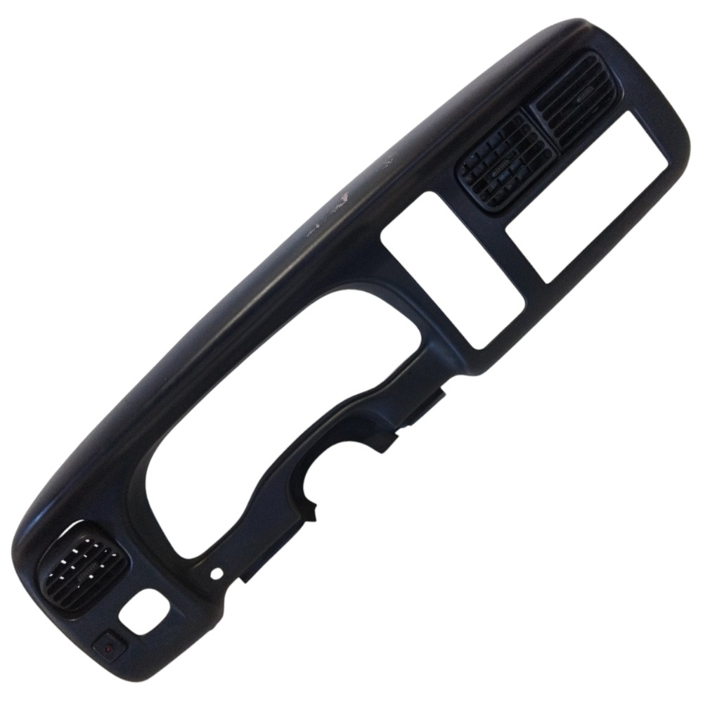 Moldura Painel Instrumentos Dodge Dakota 1999 55115430 5