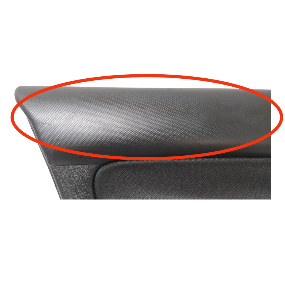 Forro Porta Dianteira Esquerda Peugeot 207 2011 2012 V90 6