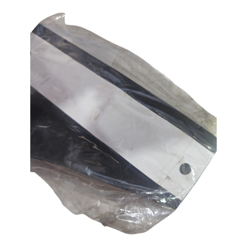 Emblema Letreiro Tampa Traseira Chevrolet Cruze Cromado Cromado