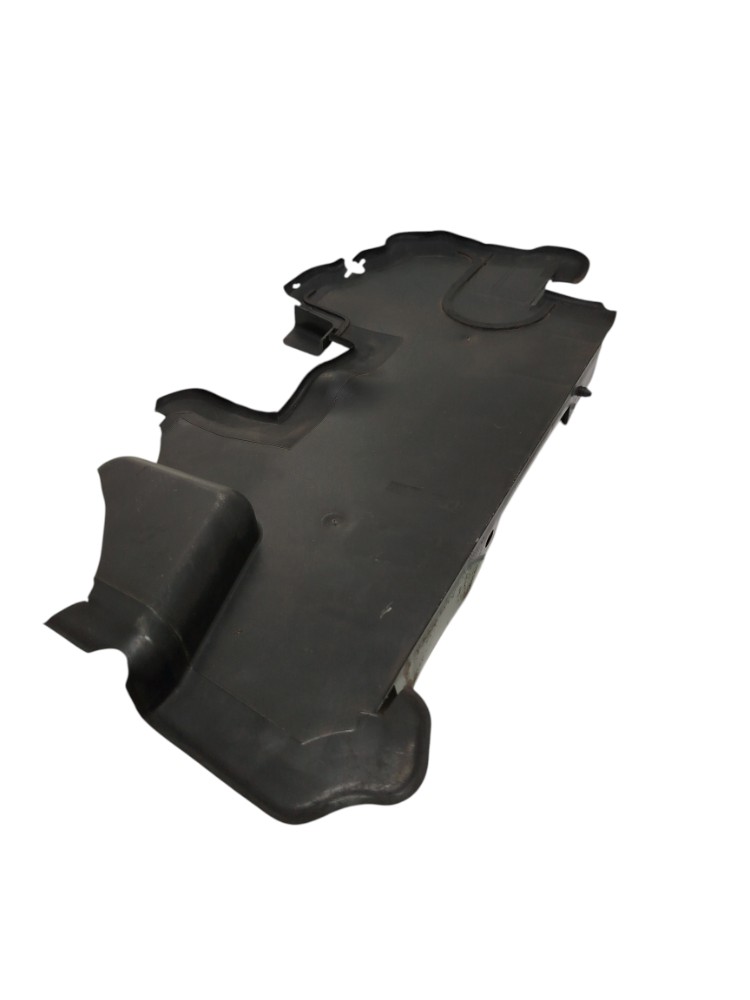 Protetor Motor Citroen Gran Picasso Direito 2007 A 2009 6