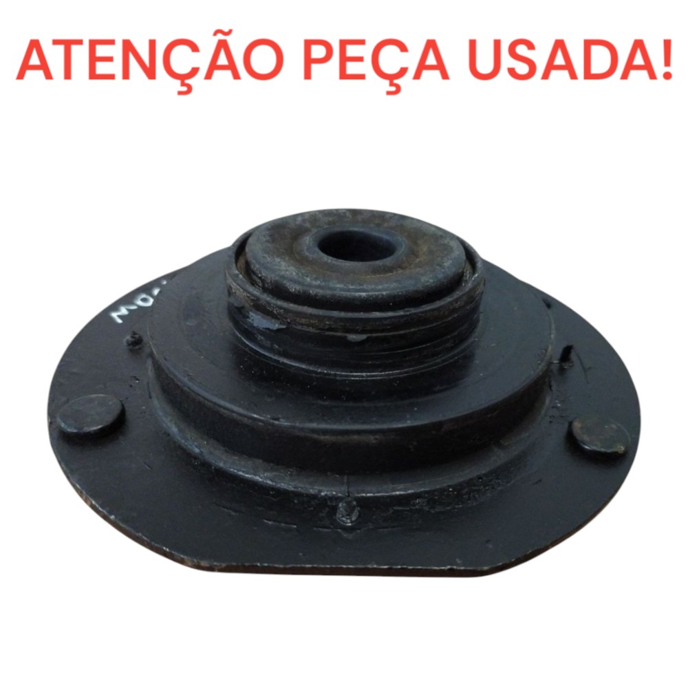 Coxim Amortecedor Dianteiro Monza 91 92 93 94 95 96 4