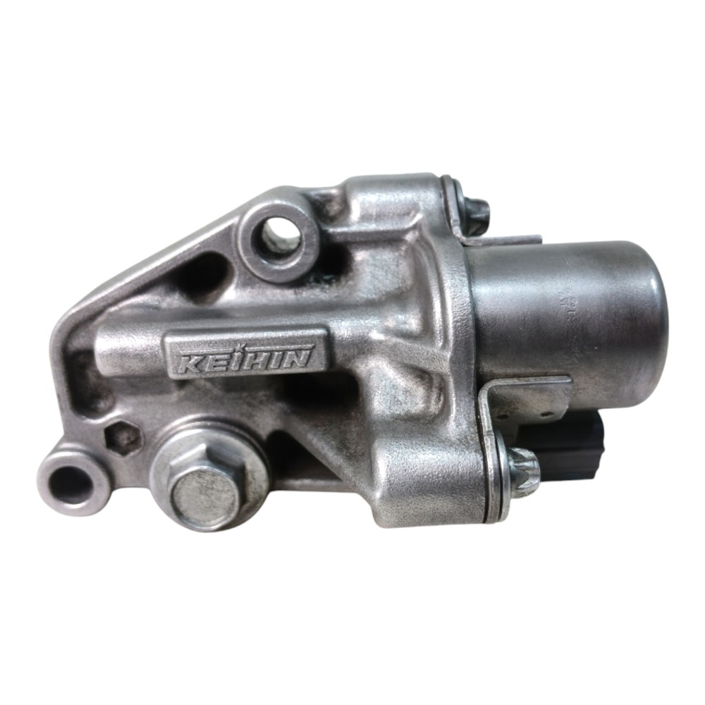Válvula Solenoide Vtec Honda Fit City 2009 A 2014 417 2