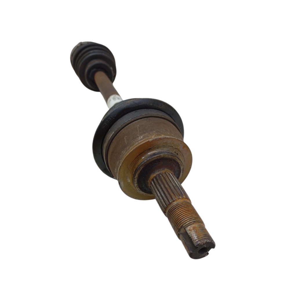 Semi Eixo Argo 1.0 Esq 2017 2018 2019 2020 2021 10356885