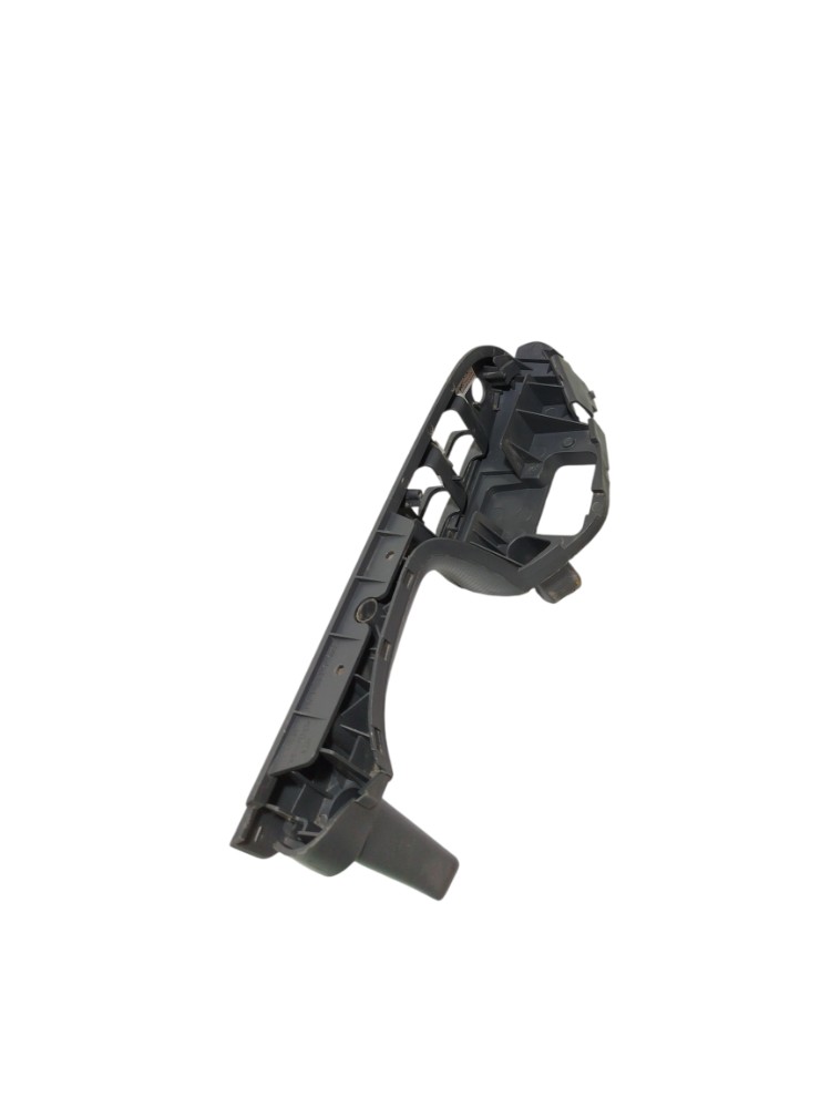 Puxador Porta Diant Esquerda Motorista Honda Civic 1999 4