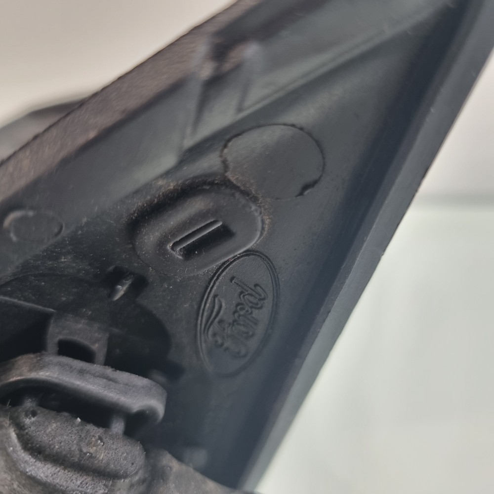Retrovisor Elétrico Direito Ford Taurus 2010 A 14 2015 2016 6