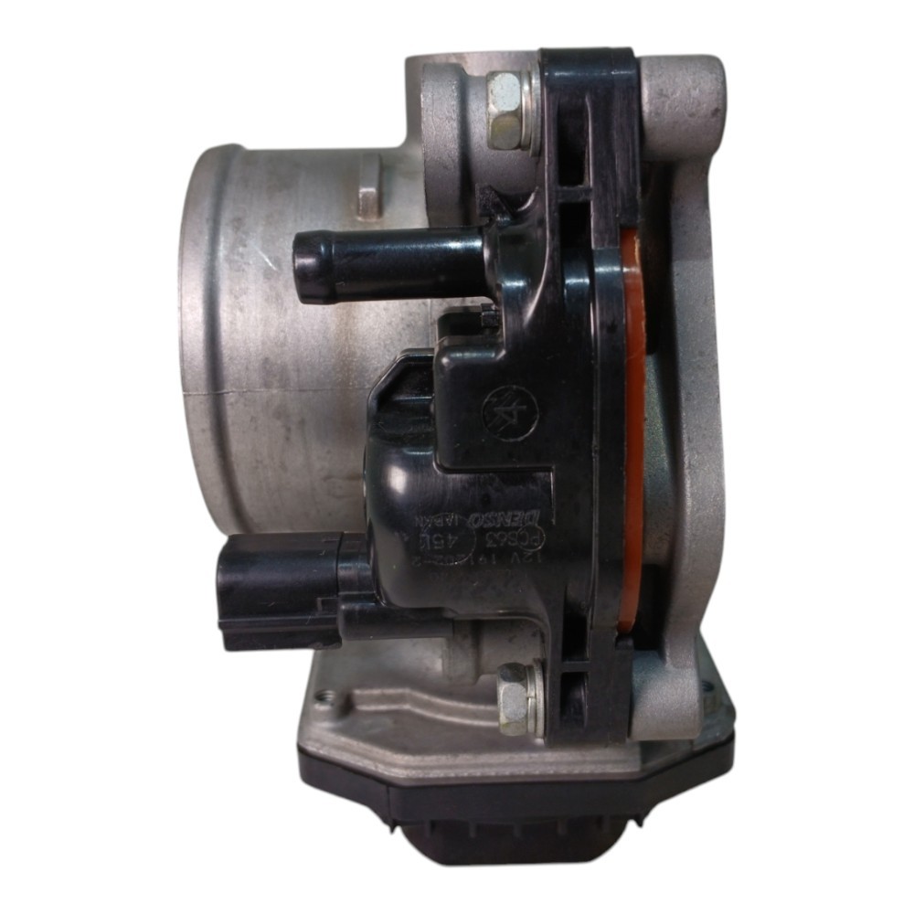 Tbi Corpo Borboleta Honda Hrv 1.8 2016 A 2021 3676 4