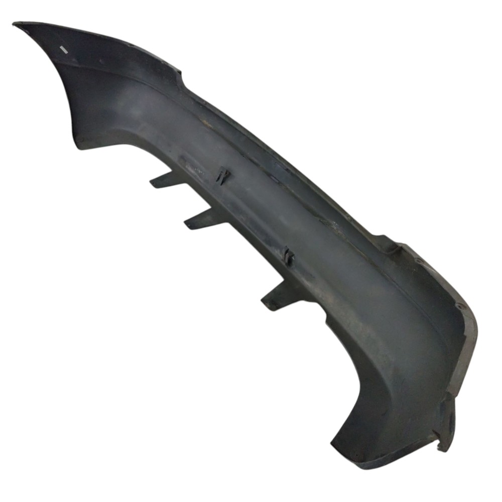 Parachoque Traseiro Gm Astra Hatch 1999 2000 2001 2002 2003 5