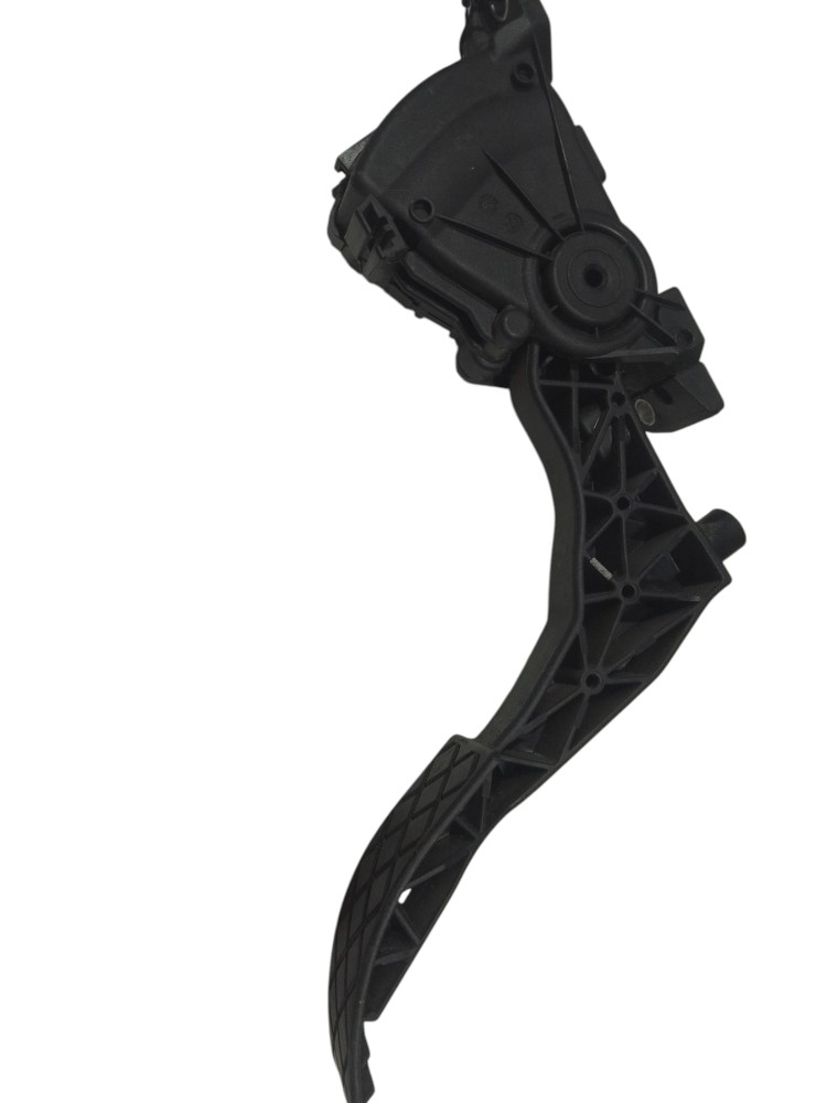 Pedal Acelerador Eletrônico G5 Vw Fox Gol Voyage 1