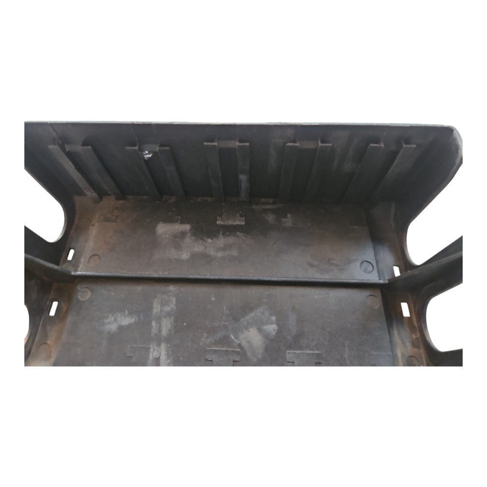 Suporte Caixa De Fusíveis Externa Chevrolet Vectra 96/05 1