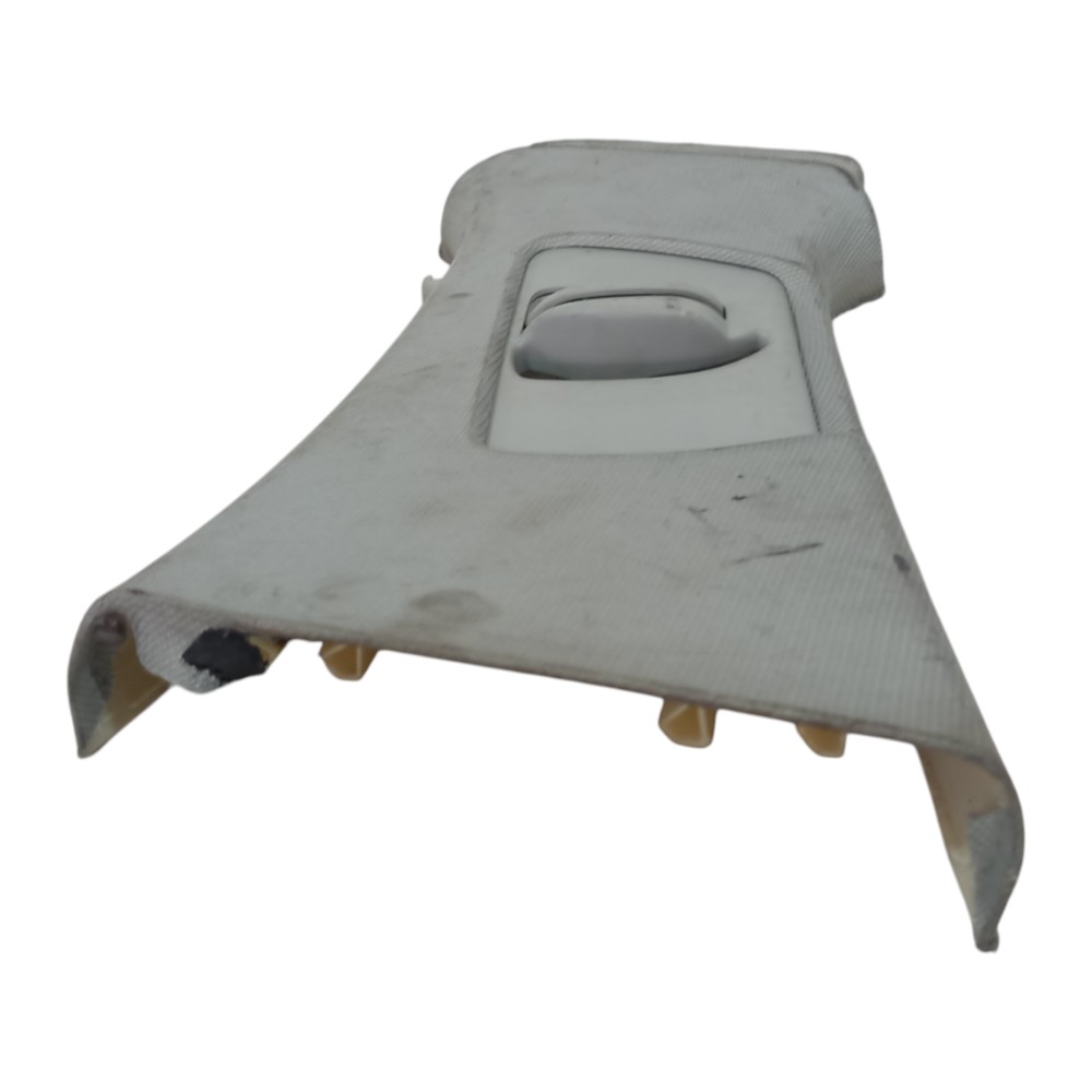 Moldura Coluna Central Esquerda Audi A4 2010 2011 A 2015 6