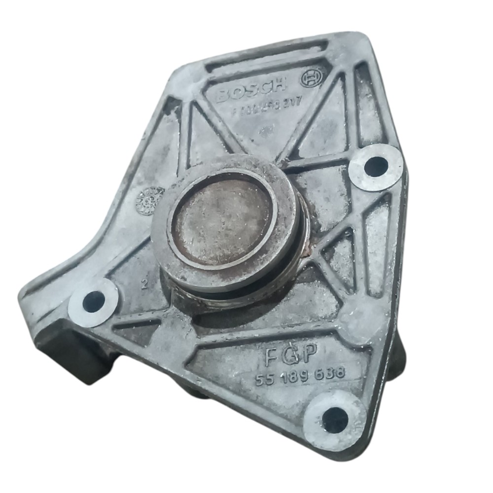 Suporte Bobina Fiat Palio  Siena Strada 1.0 2001 55189638 2