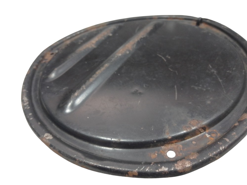 Tampa Acesso Tanque De Combustível Golf Mk3 1996 A 2000 Azul 1996 2