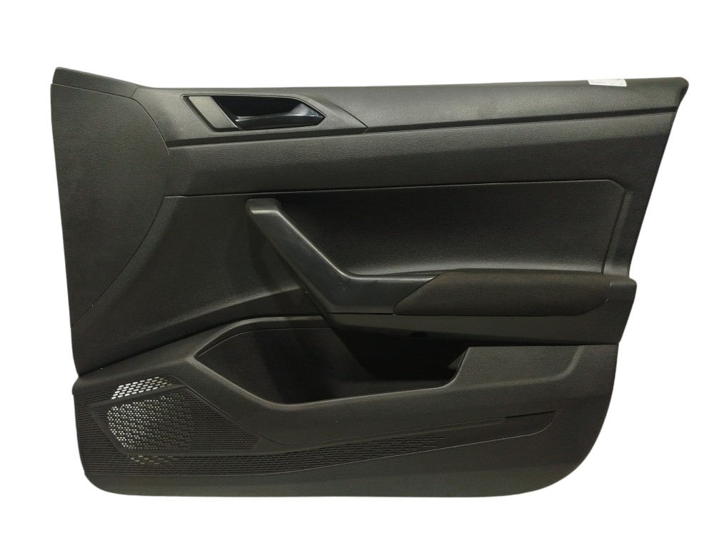 Forro Porta Dianteiro Direito Vw Polo Virtus 2021 6ea867006 5