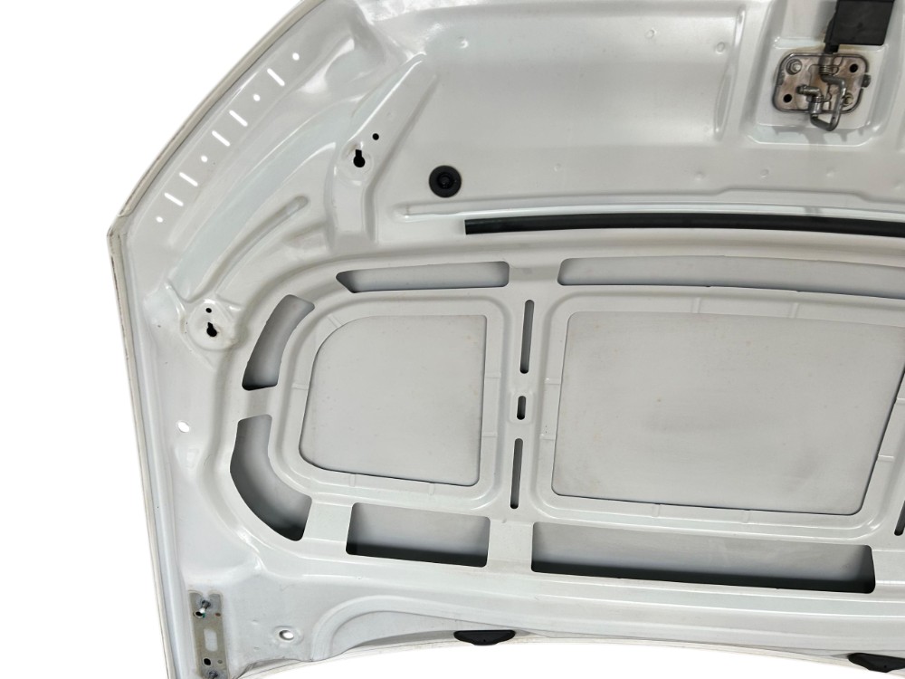 Capô Volkswagen Virtus 2023 6ec823031gru Detalhe 7