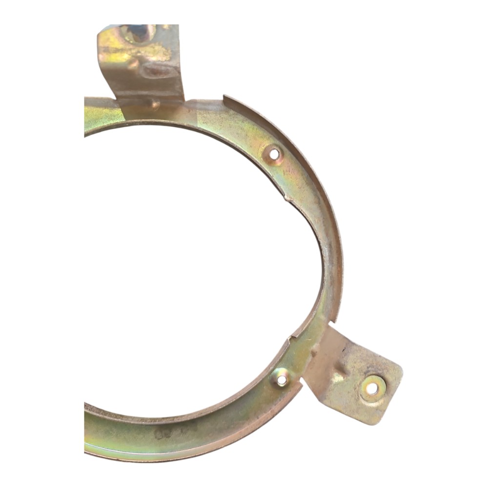 Suporte Alto Falante Porta Dianteira Direita Golf 1994/2000 Dourado Dourado 8