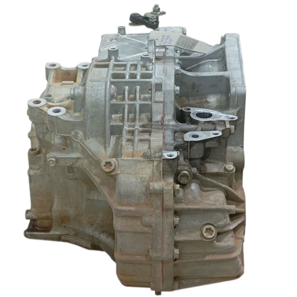 Câmbio Automático Tcross 1.0 2023 09g300067a Sem Módulo 4