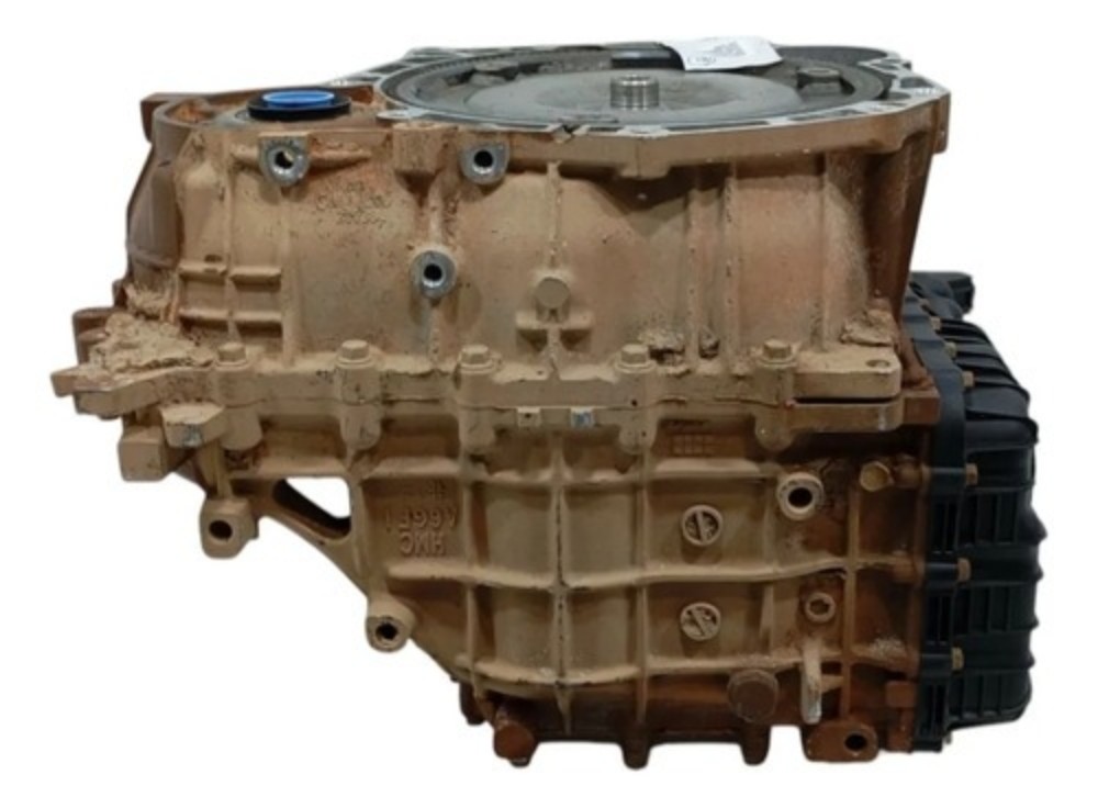 Câmbio Automático Hb20 1.6 Ano 2018 A6gf1 3