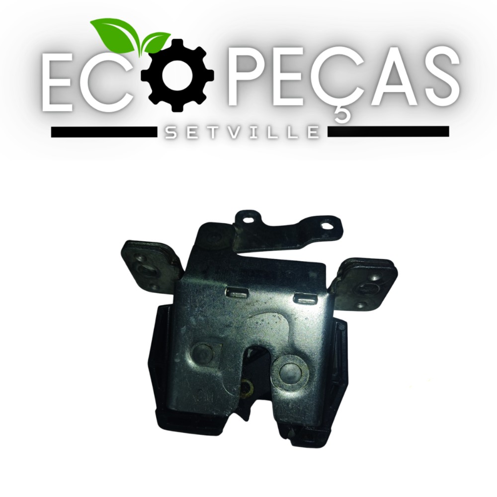 Fechadura Tampa Porta Malas Chevrolet Prisma 2007/2015 3