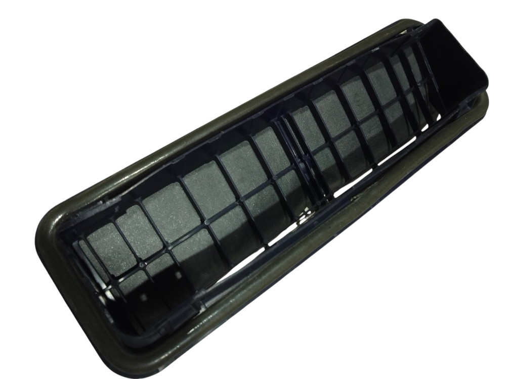 Difusor Ar Carroceria Grade Ventilação Fox Space Fox  04/15 6