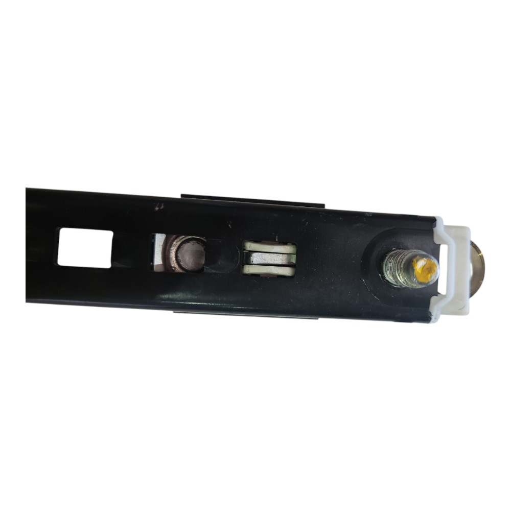 Regulador Do Cinto Chevrolet Vectra 1997 A 2004 Original Preto 5