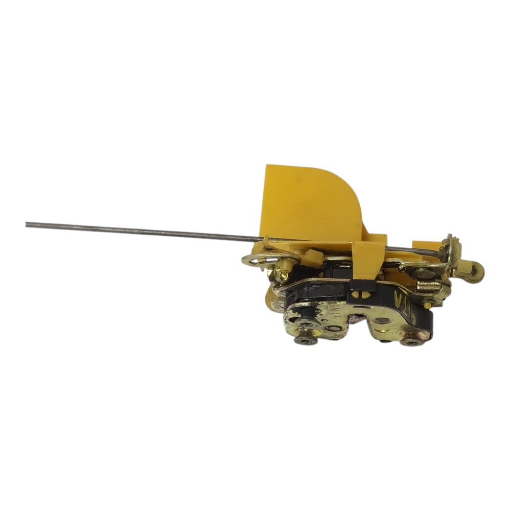 Fechadura Porta Dianteira Esquerda Gm Corsa Super 1998 V146 2