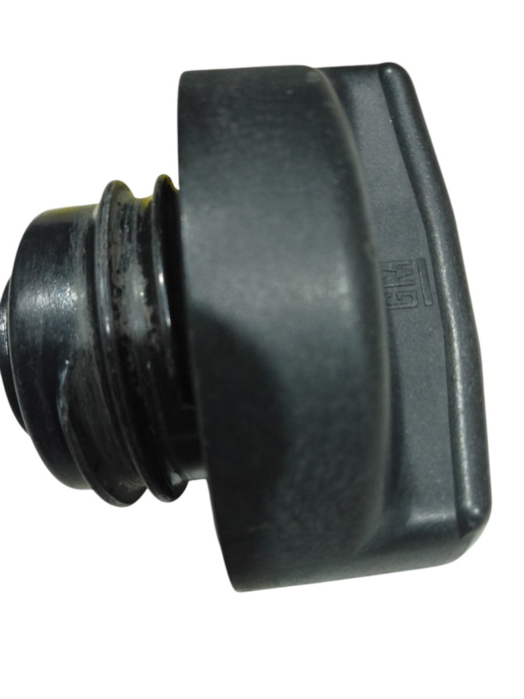 Tampa Tanque Combustível Gargalo Gm Astra Vectra 1996 A 2012 Preto 6