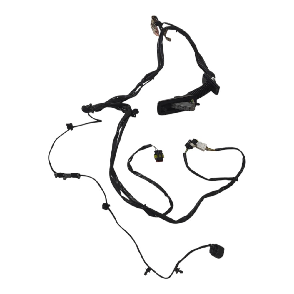 Chicote Porta Dianteira Direita Chevrolet Onix 1.0 2015 V109 2