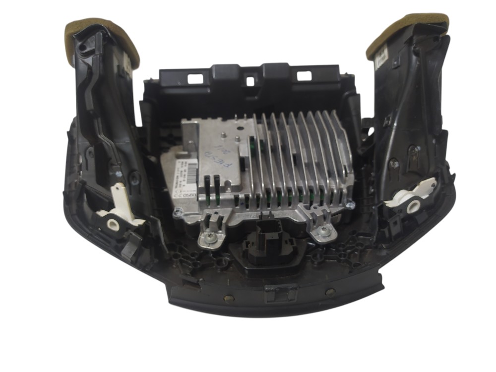 Som Rádio Manual Ford New Fiesta Se 2017 7