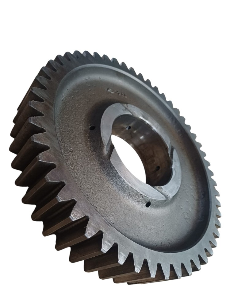 Engrenagem 1 Marcha Caixa Cambio Zf S61550 4